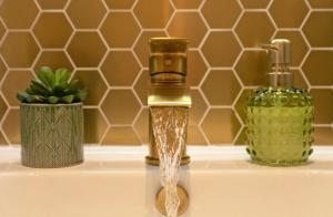 Billede fra billedgalleriet på The Belfast Boutique Central Cozy i Belfast + 41 billeder