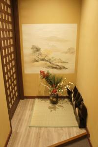 Afbeelding uit fotogalerij van The Cultured Apartments Hakuba in Hakuba