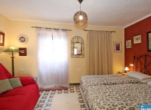 Zdjęcie z galerii obiektu Immaculate House in Montejaque Sleeps 6 w mieście Montejaque