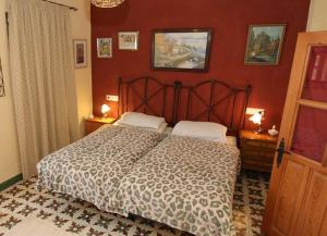 Zdjęcie z galerii obiektu Immaculate House in Montejaque Sleeps 6 w mieście Montejaque