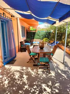 Imagen de la galería de Appartamento in villa, en Valledoria