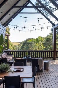 Gallery image of Forestchild Self Catering, The Crags in The Crags