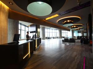 Fotografie z fotogalerie ubytování Shenzhen O Hotel v destinaci Šen-čen