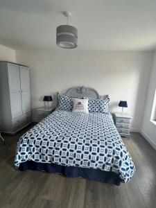 Gallery image of Fitzy's Bunker - Modern Beach Apartment in Ardglass