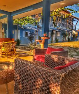 Imagem da galeria de Pouso Trilha do Sol em Pirenópolis