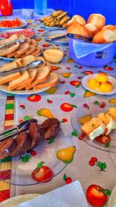 Imagem da galeria de Pouso Trilha do Sol em Pirenópolis