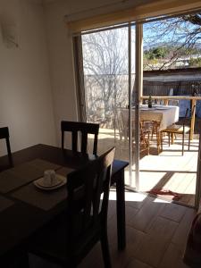 Gallery image of Hospedaje el Rosario in Angol +27 photos