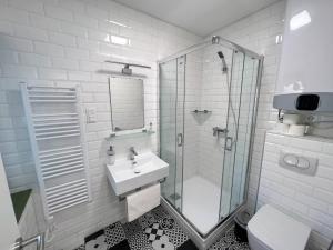Bagno di Lujza Apartman