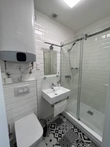 Bagno di Lujza Apartman