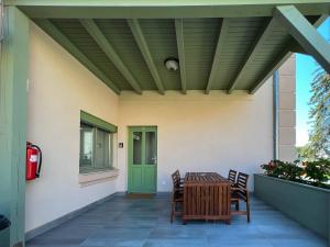 Foto dalla galleria di Lujza Apartman a Fonyód