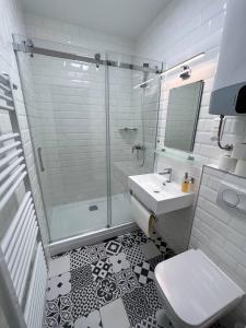 Bagno di Lujza Apartman