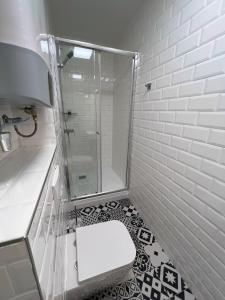 Bagno di Lujza Apartman