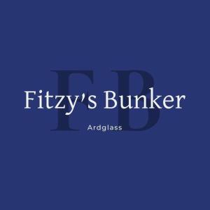 Gallery image of Fitzy's Bunker - Modern Beach Apartment in Ardglass