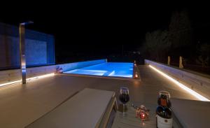 The swimming pool at or close to Fairytale Villas