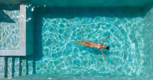 The swimming pool at or close to Fairytale Villas