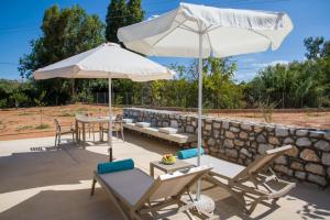 Kép Fairytale Villas szállásáról Szúdában a galériában