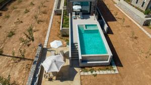 The swimming pool at or close to Fairytale Villas