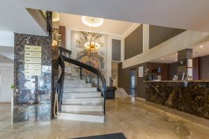 Fotografie z fotogalerie ubytování Hotel Royal Inn v Bělehradě