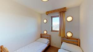 Letto o letti in una camera di Pracondu 1 001 - OUTDOOR & FUN apartment 8 pers