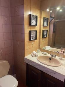 Fotografia z galérie ubytovania APARTAMENTO PRIMERA LINEA PLAYA. v destinácii Fuengirola