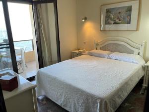 Fotografia z galérie ubytovania APARTAMENTO PRIMERA LINEA PLAYA. v destinácii Fuengirola