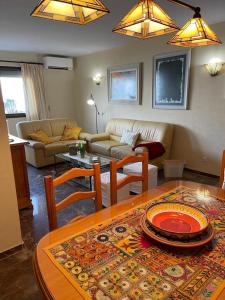 Fotografia z galérie ubytovania APARTAMENTO PRIMERA LINEA PLAYA. v destinácii Fuengirola