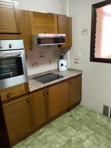 Fotografia z galérie ubytovania APARTAMENTO PRIMERA LINEA PLAYA. v destinácii Fuengirola