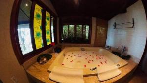 Foto da galeria de Vista Linda Hotel em Itatiaia