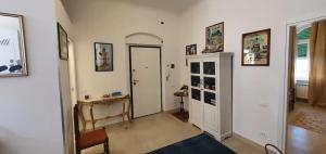 A television and/or entertainment centre at Comfort TwoBook - CITRA 011015-LT-2159