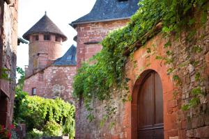 Fotografia z galérie ubytovania Presbytère de Chauffour-sur-Vell v destinácii Chauffour-sur-Vell