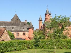 Fotografia z galérie ubytovania Presbytère de Chauffour-sur-Vell v destinácii Chauffour-sur-Vell