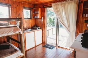 Gallery image of Amperda Log Cabins in Bergheim