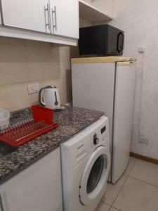 Gallery image of Terracota lodge in Guaymallen +4 photos