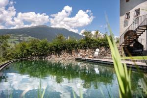 Paesaggio naturale nelle vicinanze dell'hotel