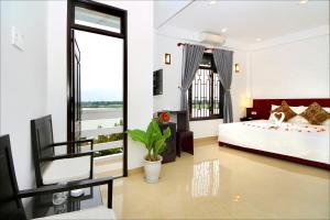 Gallery image of Riverlife Homestay in Hoi An