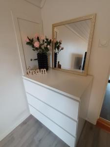 Fotografie z fotogalerie ubytování Olgas apartment v destinaci Tromsø