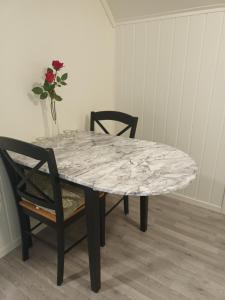 Fotografie z fotogalerie ubytování Olgas apartment v destinaci Tromsø