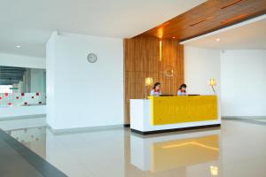 Ospiti di Amaris Hotel Cilegon