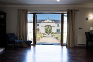 Fotografie z fotogalerie ubytování Escape Ordinary at Castle Hume v destinaci Enniskillen