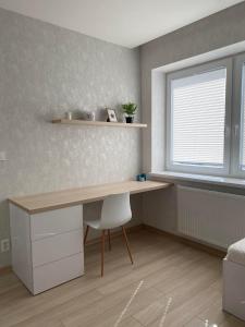 Fotografie z fotogalerie ubytování Apartman Hestia v Rajeckých Teplicích