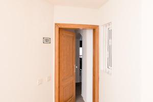 Fotografia z galérie ubytovania HomeForGuest Apartamento con piscina a 50M del mar en La Caleta v destinácii Adeje
