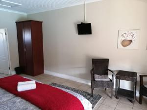 Gallery image of Studio 15 @ The Dunes in Plettenberg Bay