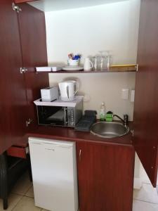 Gallery image of Studio 15 @ The Dunes in Plettenberg Bay