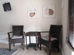 Gallery image of Studio 15 @ The Dunes in Plettenberg Bay +6 photos