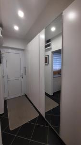Fotografia z galérie ubytovania DISZTINGVÁLT Apartman, free garage v Debrecéne