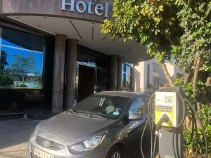 得土安查姆斯酒店的相册照片