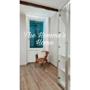 Fotografie z fotogalerie ubytování The Hemme's Home v Janově