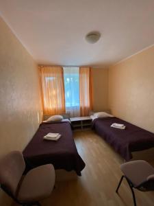 Lázně a/nebo wellness v ubytování Laine guesthouse + 37 fotografií