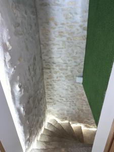 Zdjęcie z galerii obiektu Maison face à la Cathédrale w mieście Bourges