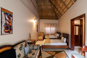 Gallery image of Masheda Palms Resort in Kampala
